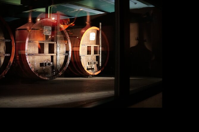 Immersive tour DISTILLERIE PERE MAGLOIRE - Key points at a glance