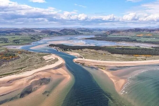 Invergordon Cruise Excursion - Castle ,Whisky and History Tour - The Guides Make the Biggest Difference