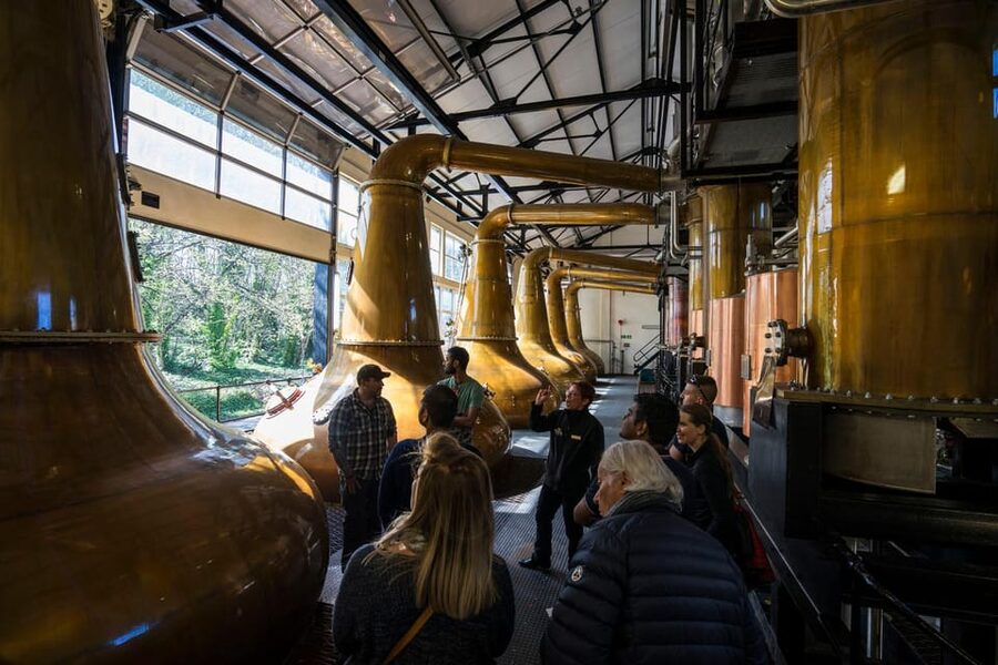 Invergordon: Inverness, Cawdor Castle & Highland Whisky Tour - Is $92 a fair price?