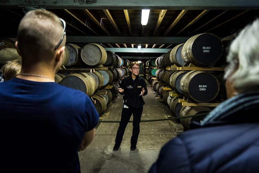 Invergordon: Inverness, Cawdor Castle & Highland Whisky Tour - Who should book this Highland day?