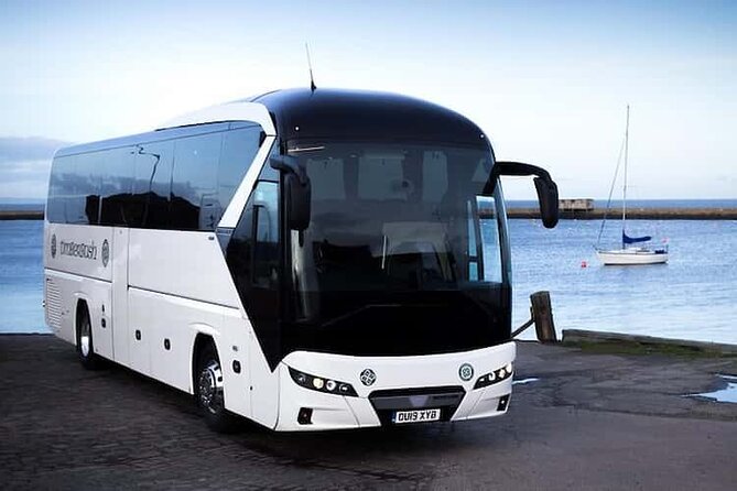 Invergordon Shore Excursion: Inverness, Cawdor Castle & Whisky - Inverness gives you one hour in the Highland capital