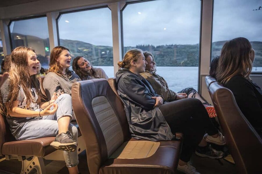 Inverness: Loch Ness, Outlander & Whisky Distillery - Key points to know before booking