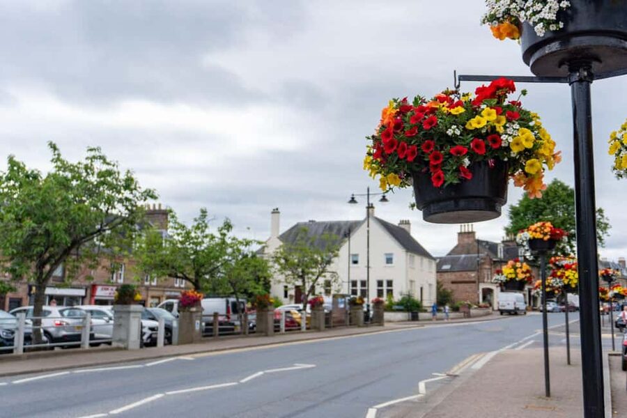 Inverness: Loch Ness, Outlander & Whisky Distillery - Who should book this Highland day trip?