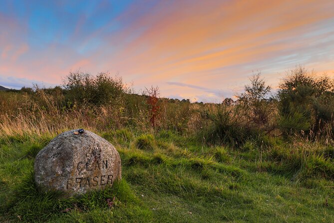 Inverness: The Cairngorms, Culloden, and Speyside Whisky Tour - Through the Cairngorms to Grantown-on-Spey and Carrbridge