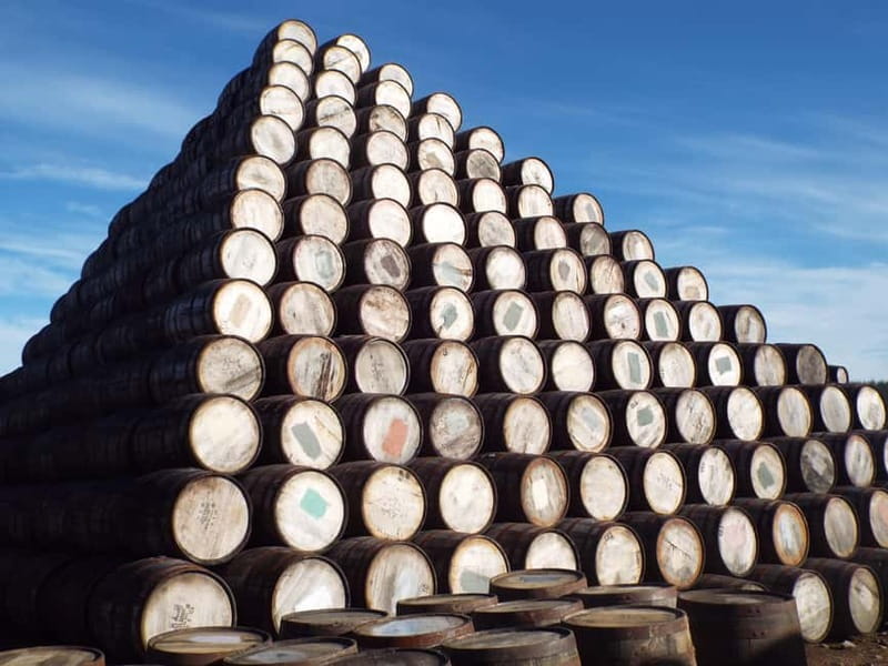 Inverness: Ultimate Speyside Whisky Experience Day Tour - Why this Speyside day trip works