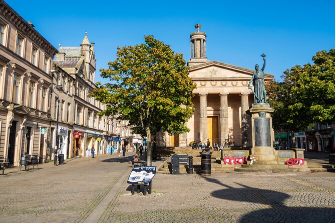 Inverness: Ultimate Whisky Experience - What this Inverness whisky day actually offers