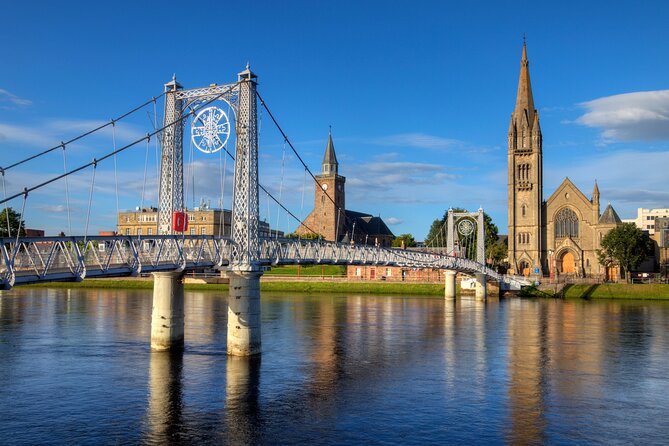 Inverness: Ultimate Whisky Experience - Who will enjoy this tour most
