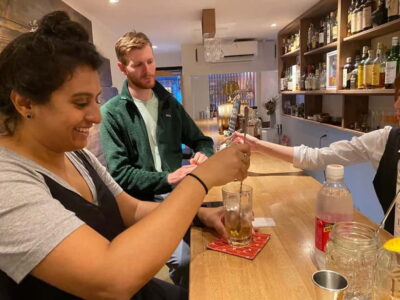 Invitation to Japanese Whisky: Exclusive TastingTime/Private