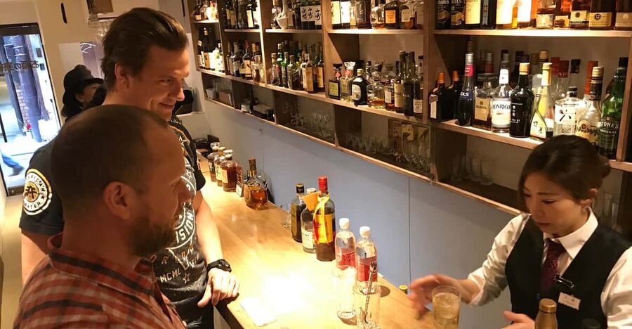 Invitation to Japanese Whisky: Exclusive TastingTime/Private - Timing, cancellation, and planning tips