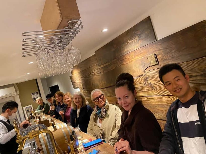 Invitation to Japanese Whisky: Exclusive TastingTime/Private - Should you book this Japanese whisky tasting?