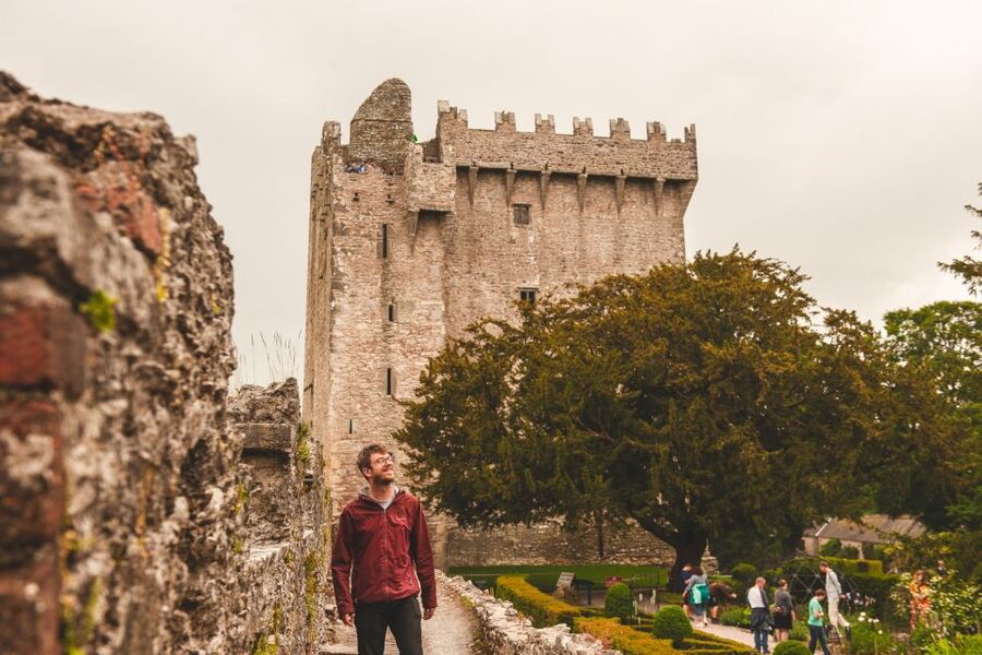 Ireland: Blarney Castle, Kilkenny & Irish Whiskey 3-Day Tour - Should you book it?