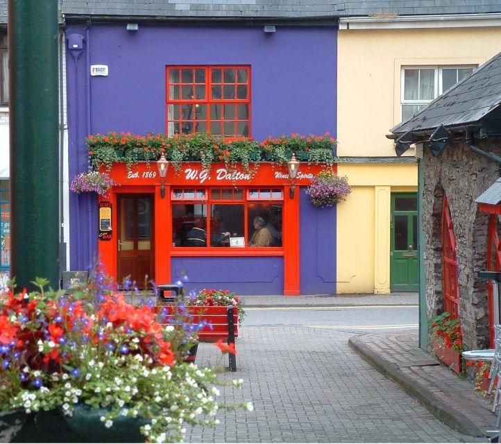 Ireland: Blarney Castle, Kilkenny & Irish Whiskey 3-Day Tour - Who should book this Ireland tour?