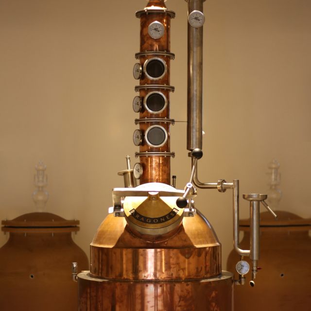 Ischia: Private Distillery Tour and tasting with the Artisan - Key points to know before you book