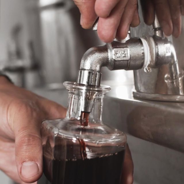 Ischia: Private Distillery Tour and tasting with the Artisan - Meeting Alessandro, the artisan behind the bottles