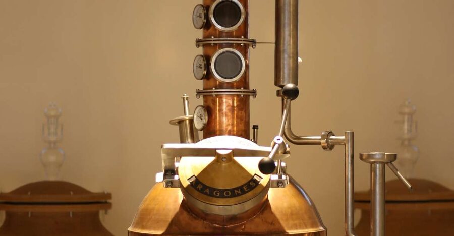Ischia: Private Distillery Tour and tasting with the Artisan - Is $67.97 a good value?