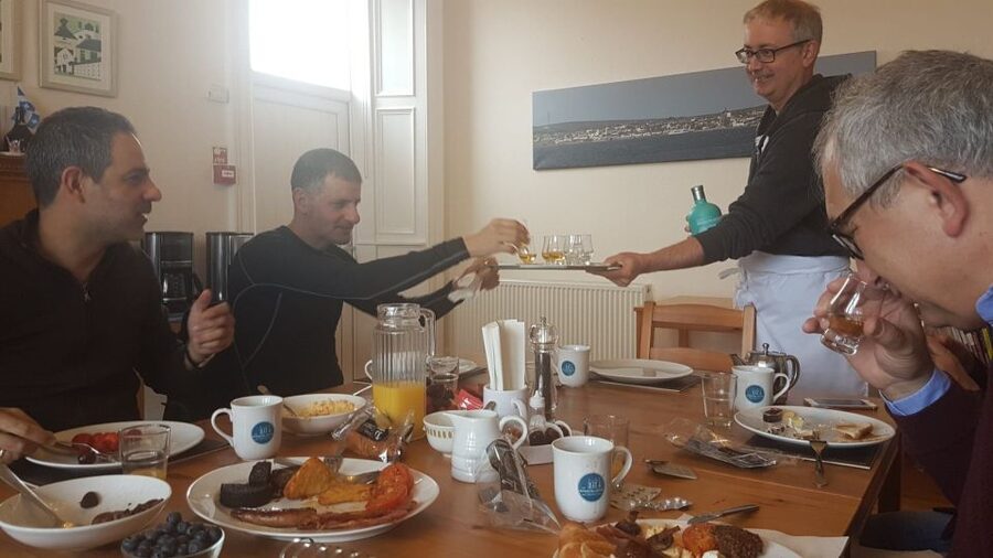 Islay: 4-Day Whisky Tour from Edinburgh - Why Islay Makes a Four-Day Whisky Trip Worthwhile