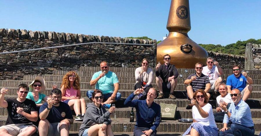 Islay: 4-Day Whisky Tour from Edinburgh - Accommodation, Meals, and the Real Cost