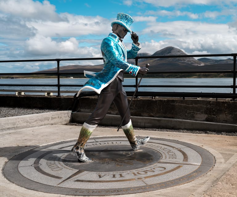 Islay: Caol Ila Whisky Distillery Tour & Tasting - Key points at a glance