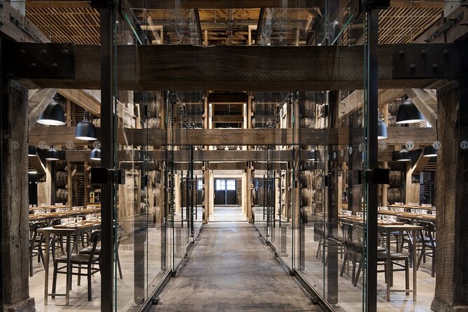 Jack Daniel's Distillery Tour, Tasting and Lynchburg Visit - Is $125 a fair price?