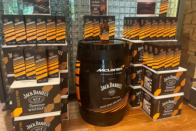 Jack Daniels Private Distillery and Dine Tour from Nashville - Should you book the Jack Daniel’s private distillery tour?