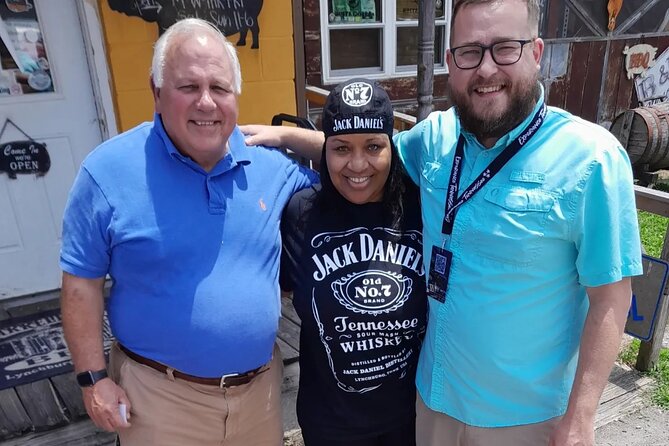 Jack Daniels Smooth Distillery Tours Shopping and Barbecue - Shopping At The Lynchburg Hardware And General Store