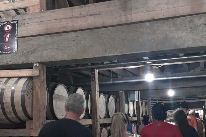 Jack Daniels Smooth Distillery Tours Shopping and Barbecue - Whiskey Cake And Handmade Candy
