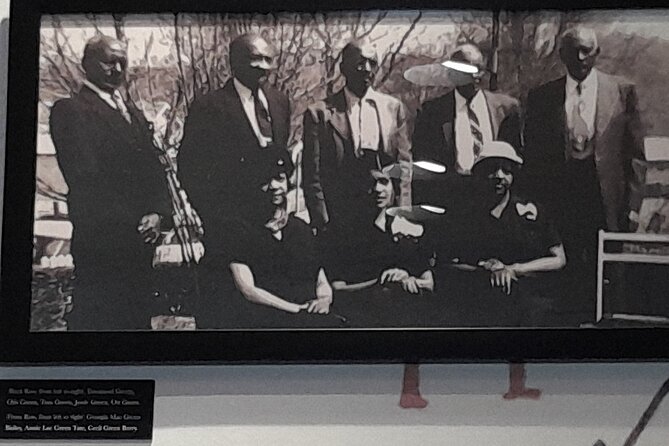 Jack Daniels Smooth Distillery Tours Shopping and Barbecue - Is $175 Per Person A Fair Price?