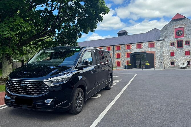 Jameson Whiskey Blarney Cobh Ultimate Private Tour Max 7 People - Why this Cork day works