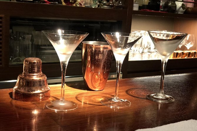 Japanese Whisky Tasting Experience at Local Bar in Tokyo - Is $273.45 a fair price?