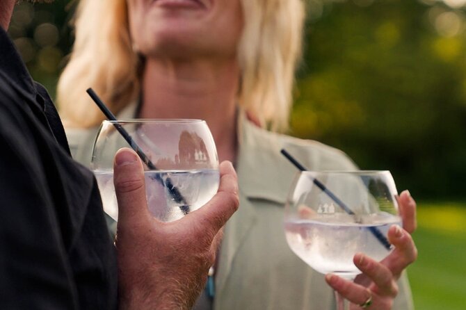 Jersey Premium Vineyard and Distillery Wine Tour and Tasting - Starting at La Mare Wine Estate in St Mary