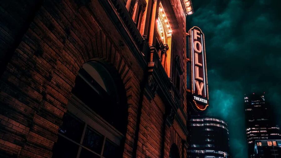 Kansas City: Wraiths & Whiskey Ghost Tour - What kind of ghost tour is this?