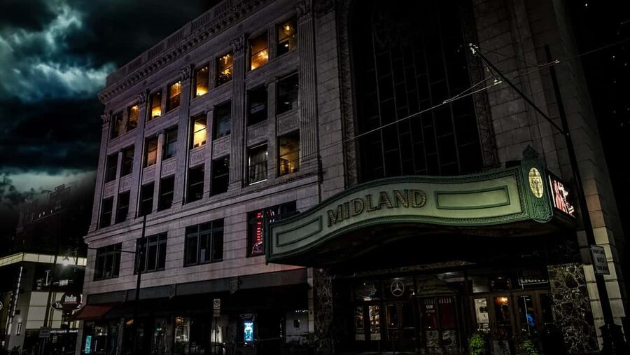 Kansas City: Wraiths & Whiskey Ghost Tour - The workplace murder and the value of good storytelling