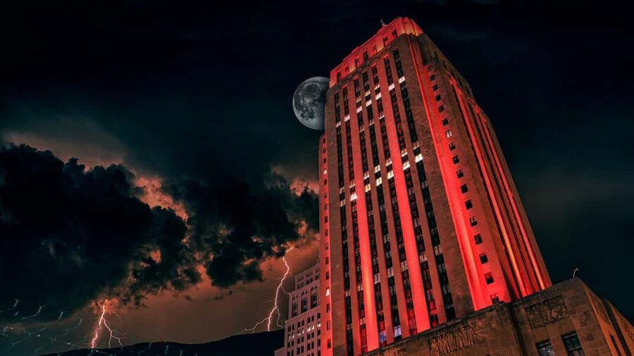 Kansas City: Wraiths & Whiskey Ghost Tour - Who will enjoy this tour most?