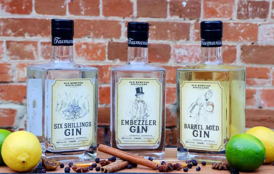 Kempton: Whisky Distillery Tour with Tastings and Lunch - Who will enjoy Old Kempton most