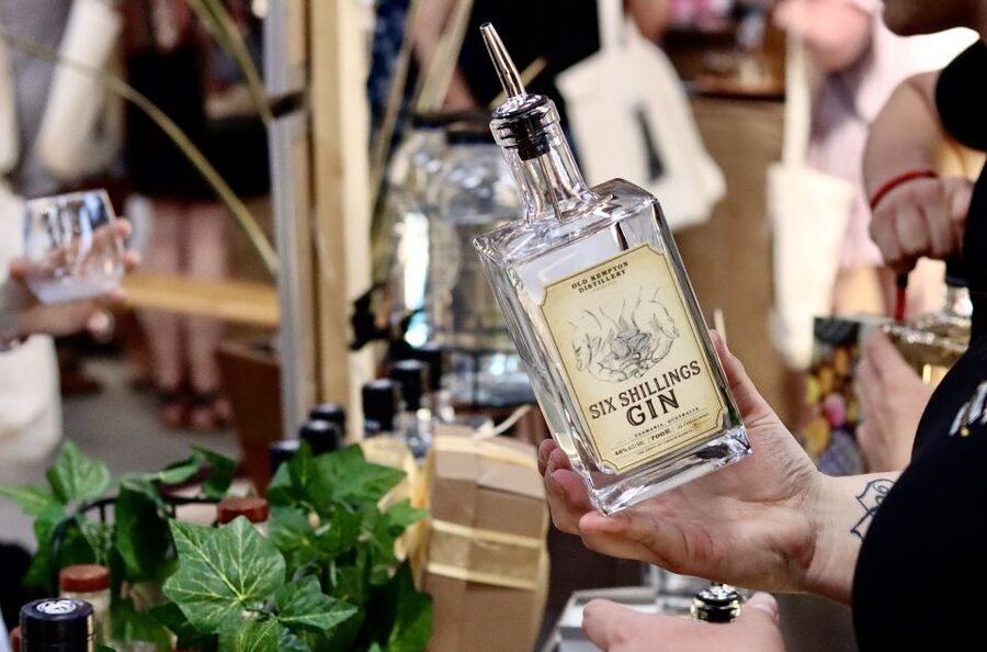 Kempton: Whisky Distillery Tour with Tastings and Lunch - Should you book this Kempton whisky tour?