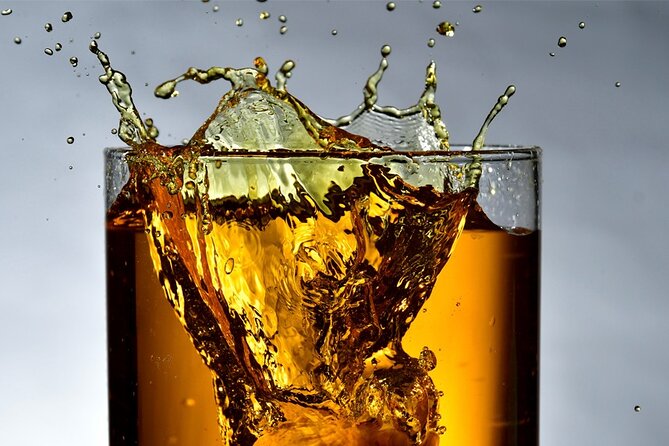 Ky Bourbon Tours: Include Buffalo Trace and other 2 distilleries - Key points to know before you book