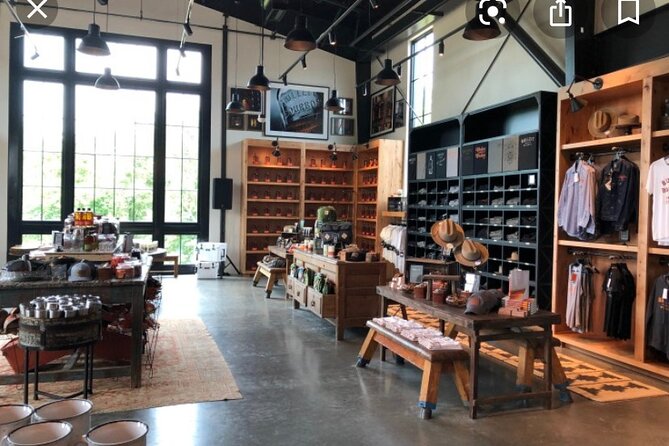 Ky Bourbon Tours: Include Buffalo Trace and other 2 distilleries - What this Louisville bourbon day actually offers