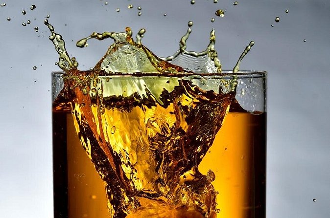 Ky Bourbon Tours: Include Buffalo Trace and other 2 distilleries - Is $159 a good value?