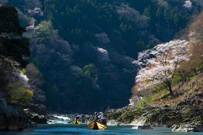 Kyoto 1 Day Suntory Yamazaki Distillery Tour and Asahi Art Museum - The value of the $163.30 price