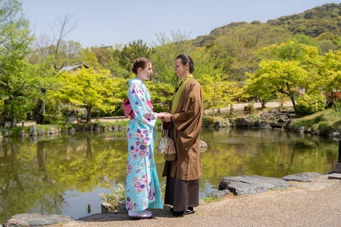 Kyoto Half Day Yamazaki Whisky Museum and Asahi Art Museum - Who will enjoy this afternoon most