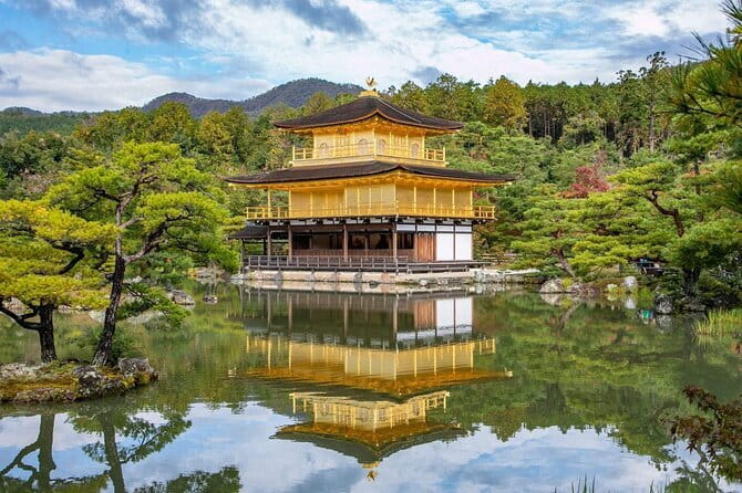 Kyoto Half Day Yamazaki Whisky Museum and Asahi Art Museum - Timing, weather, and small practical matters