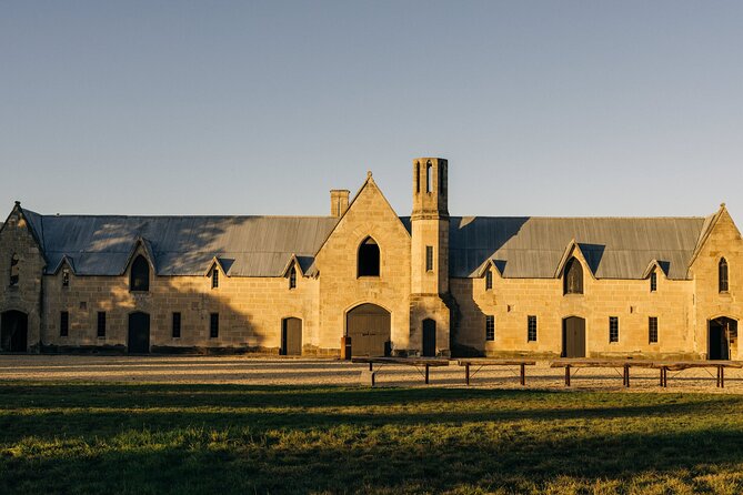 LARK Distillery Tour - Key points to know before you go