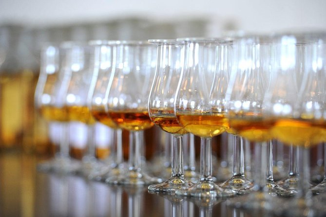 Legendary Glenmorangie Whisky tasting and more - Quick take: what makes this outing different