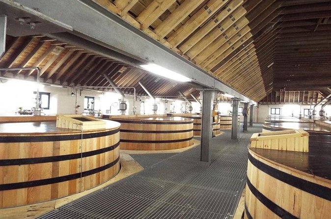 Legendary Northern Distilleries Tour - The planning issue you should not ignore
