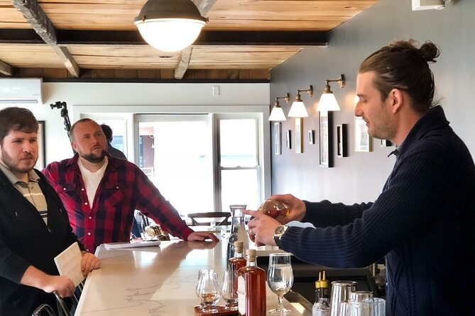 Lititz Whiskey and History Tour - What Makes This Lititz Tour Worth Your Time