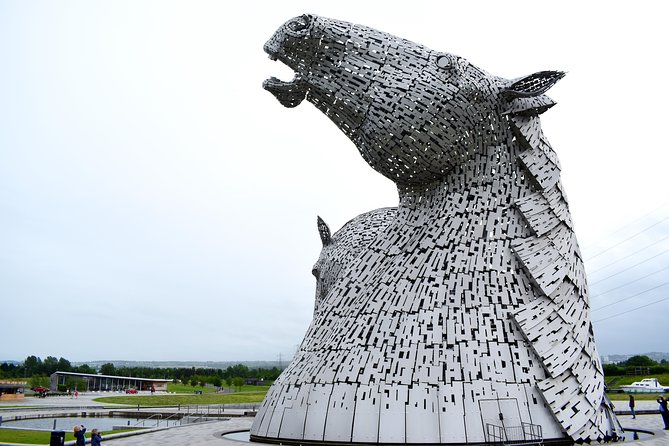 Loch Lomond, Stirling and Whisky Tour from Edinburgh - What this Edinburgh day tour is really designed to do
