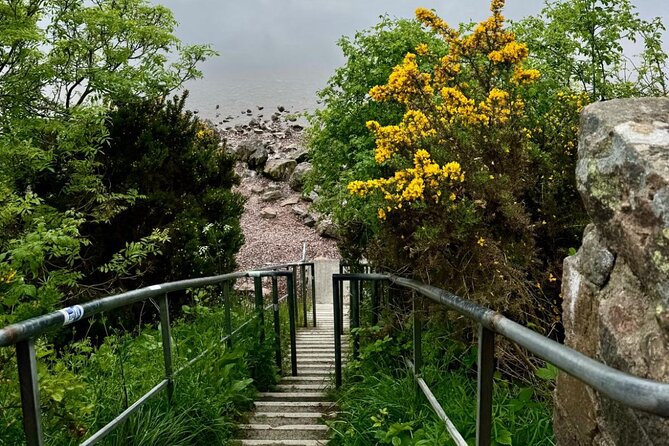 Loch Ness, Culloden, Clava and whisky/gin tour from Inverness. - Key points to know before booking