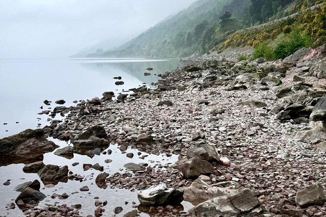 Loch Ness, Culloden, Clava and whisky/gin tour from Inverness. - A private Highland sampler from Inverness