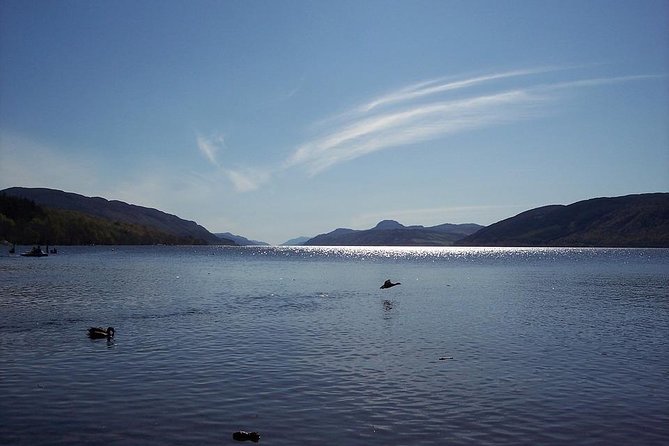 Loch Ness Urquhart Culloden Clava Cawdor Whisky tasting Inverness - Why this private Inverness tour works
