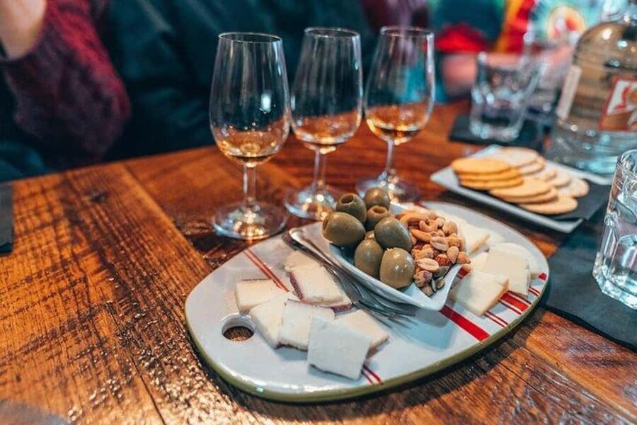 Louisville: 3-hr Walking Bourbon Tour with Paired Dishes - What $179 includes, and who gets good value